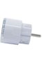 Smart socket Plug PM Gen3 Matter 13A, white - 6