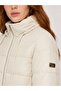 Regular Fit Women's Coat - 7