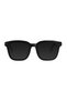 Smart glasses V03 Sunglasses with square frames
