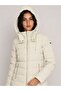 Slim Fit Women's Coat - 6