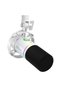 Microfon dinamic PD200x (alb) - 5