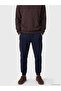 Rmz Gi̇yi̇m Farkiyla Standard Fit Men's Jogger Sweatpants - 2