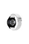 Watch 20mm Kr410 Fabric Strap - White - 2