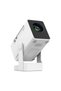 Mini-proiector Phillips N-140 720p (alb)