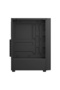Computer case A290 (black) - 2