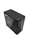 Computer case DS900G (black) - 6