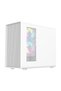 Computer case DB460M (white) - 6