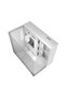 Computer case TH285M (white)