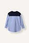 Regular Fit Crew Neck Sweatshirt Tunic G9278Ax26Au - 2