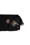 M'Pearls Pink Non-Slip Sole Pilates and Yoga Socks - 3