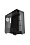 Computer case DS900G (black)