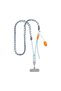 LinkGo phone strap (blue)