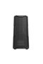 Aquarius Mesh computer case (black) - 6