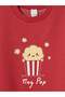 Two Mt Shop Quality Pink Printed Loose & Baggy Boys' Sweatshirt - 3