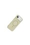 Joko Apple iPhone 17 Air Jully Magsafe Case - Beige - 3