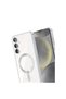 Samsung Galaxy A36 Kross Magneticsafe Cover - Titan Gray - 3