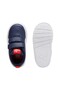 Children's Navy Blue Courtflex V3 V Inf Casual Shoes - 5