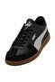 Men's Black Club Lt Casual Shoes - 4