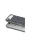 Onegif Apple iPhone 17 Air Bright Silvery Cover - Silver - 2