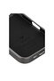 Venco apple iphone 16 pro max brand cover - silver - 3
