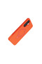 Samsung Galaxy A26 Regal Magsafe Stand Cover - Orange - 4