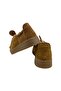 Women's Brown Auren Casual Shoes - 5