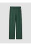 Peak New Season Green Regular Fit Men's Sweatpants - 8