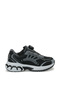 Children's Black 6W Multi 6 Pr Casual Shoes
