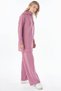 Comfortable Cut Modal Double Suit Rose Brown - 5