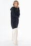 Relaxed Fit Tunic Black - 4