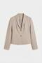 Şal Yaka Blazer Ceket