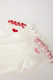 School 3-Pack Cotton Long Socks for Girls C2912A8Ns - 5