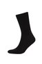 Men's 5-Pack Cotton Long Socks D9659Axns - 2