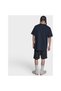 Μπλουζάκι Chuck Patch Tee, Μαύρο, Unisex - 5