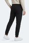 Korvix I Men's Black Sweatpants - 7