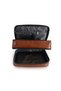 Large Size Double Layer Carrying Bag – Protective Accessory and Travel Organizer Bag for All Headsets - 3