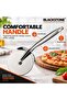 Stainless Steel Pizza Cutter, 7 cm قطاعة بيتزا (Pizza Cutter) - 6
