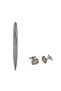 Pen + Cufflink Set - 4