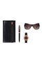 Pen + Wallet + Watch + Sunglasses/ Women a - 4