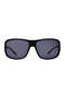 Men's Sunglasses Black/ Oceanic - 2