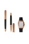 Pen Set + Watch - 4