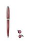 Pen + Cufflink Set