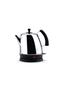 1.2L Stainless Steel Electric Cordless Kettle 2000W with Automatic Shut Off and Boil Dry Protection