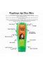 Cosmo Bounz Perfect Curls Super Moisture Hair Conditioner 400ml Green, For Curly & Deep Hydration, Anti Frizz, Nourishing With Coconut, Sunflower & Avocado Oils Conditioner, Paraben & Sulfate Free - 3