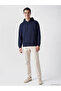 Esvab • Modern & Distinctive Men's Hoodie with Kangaroo Pockets - 2