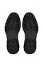 Men's Genuine Leather Brown Casual Shoes - 6