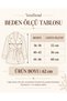 Women's Stand Collar Oversize Belted Short Cashmere Coat - 5
