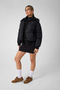 Virginia women's active jacket - 2