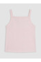 Lcw Kids Printed Girls' Undershirt 2-Pack - 5