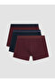 I Cotton Flexible Men's Boxer 3-Pack from Freezen Store